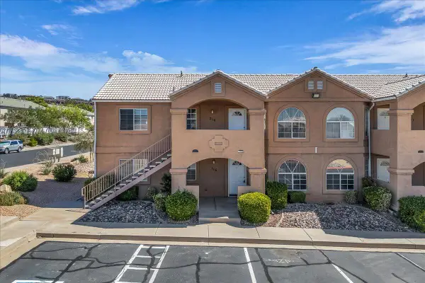 1122 E 300 #i116, St George, UT 84770