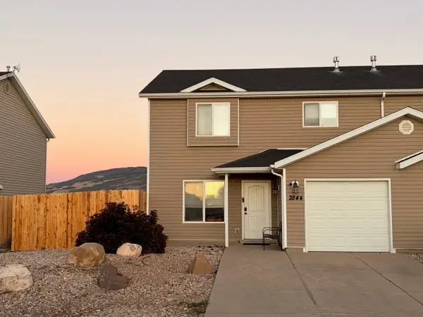 2844 N Clark Parkway, Cedar City, UT 84721