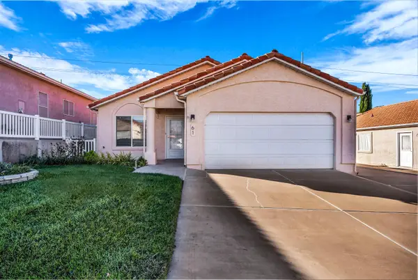 504 E Telegraph St #61, Washington, UT 84780