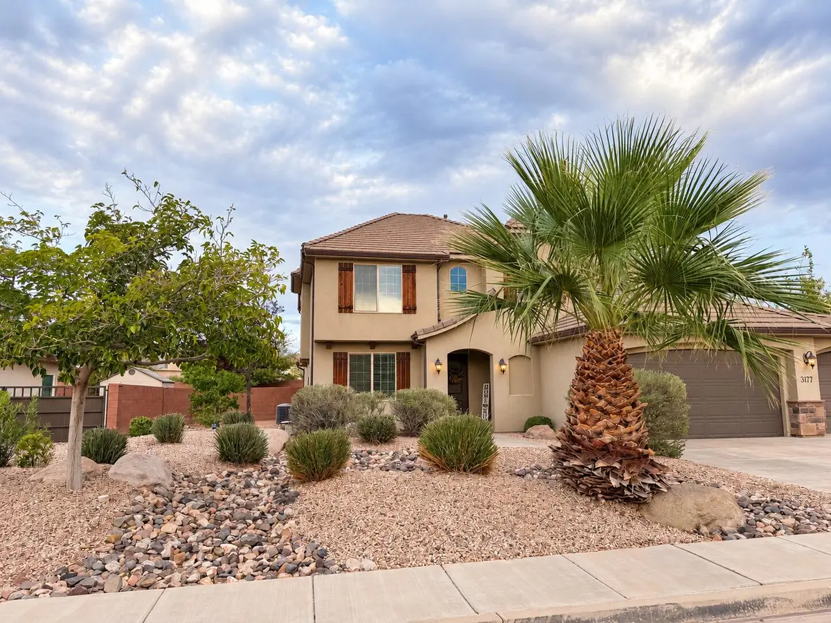 3177 S 2980, Saint George, UT 84790 - #1