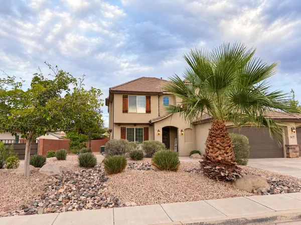 3177 S 2980, St George, UT 84790