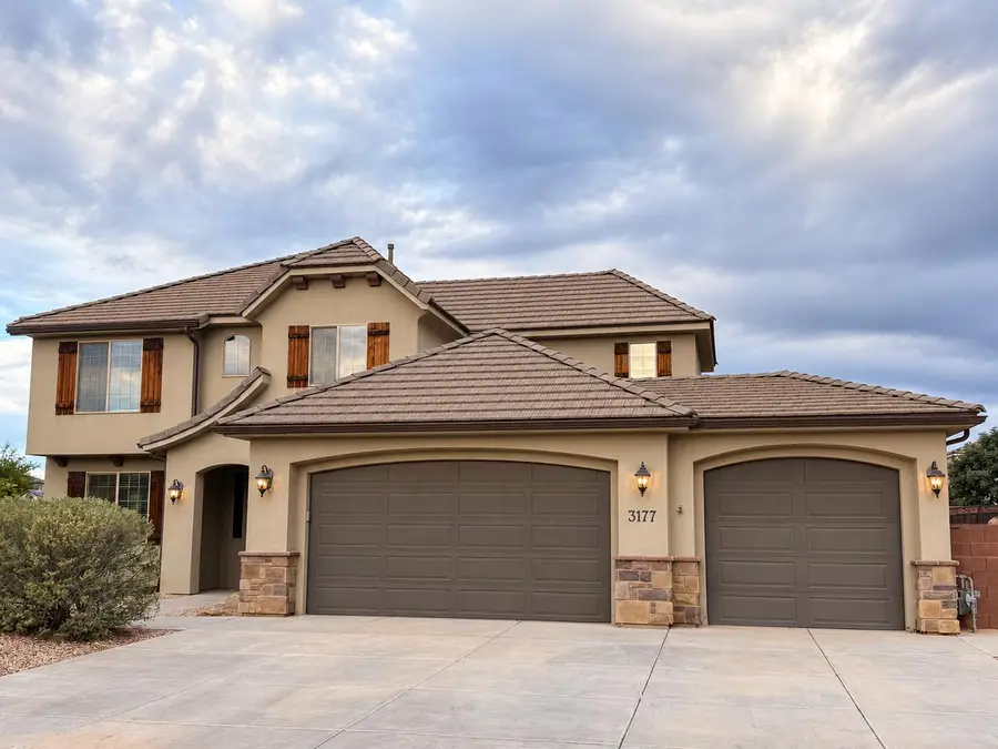 3177 S 2980, Saint George, UT 84790 - #2