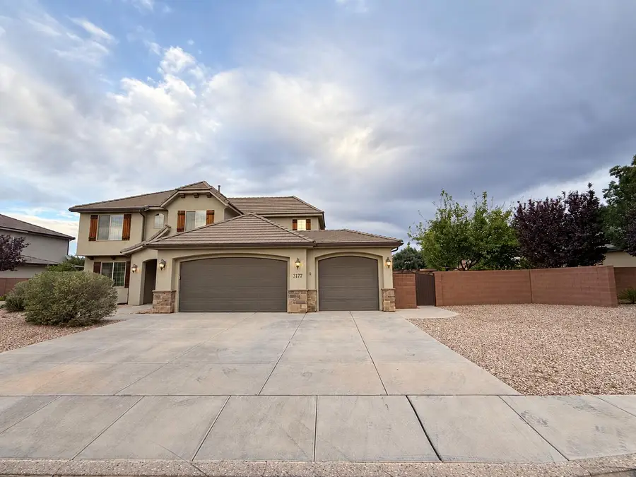 3177 S 2980, Saint George, UT 84790 - #3