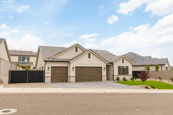 6222 S Bespin Ln, St George, UT 84790