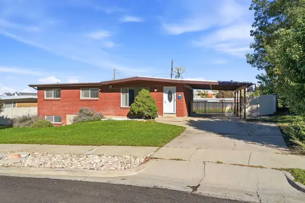 447 E 550, Bountiful, UT 84010