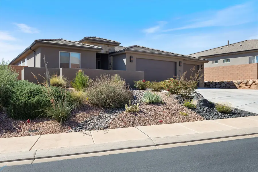 417 W Fitness Way, Ivins, UT 84738 - #3