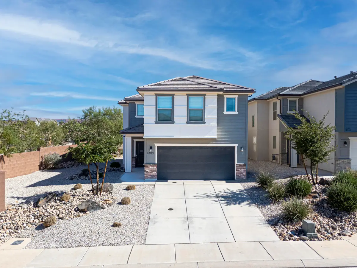 6109 S Zelda Dr, Saint George, UT 84790 - #1