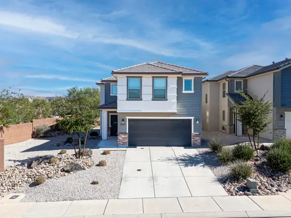 6109 S Zelda Dr, St George, UT 84790