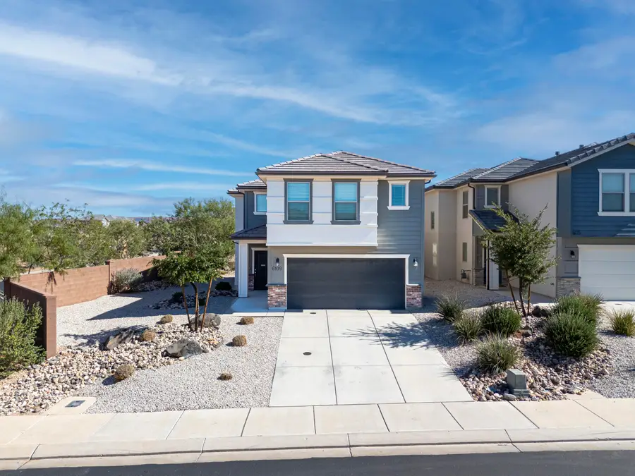 6109 S Zelda Dr, Saint George, UT 84790 - #2