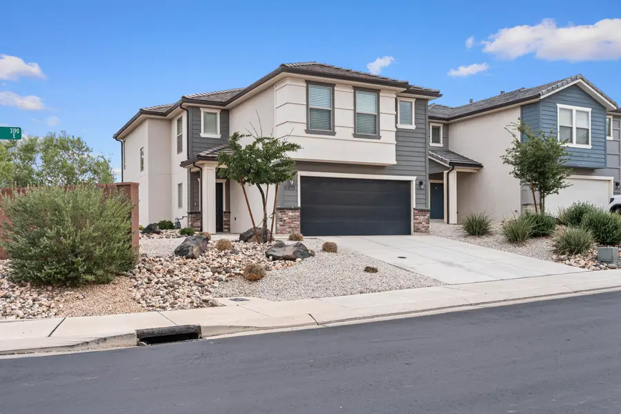 6109 S Zelda Dr, Saint George, UT 84790 - #3