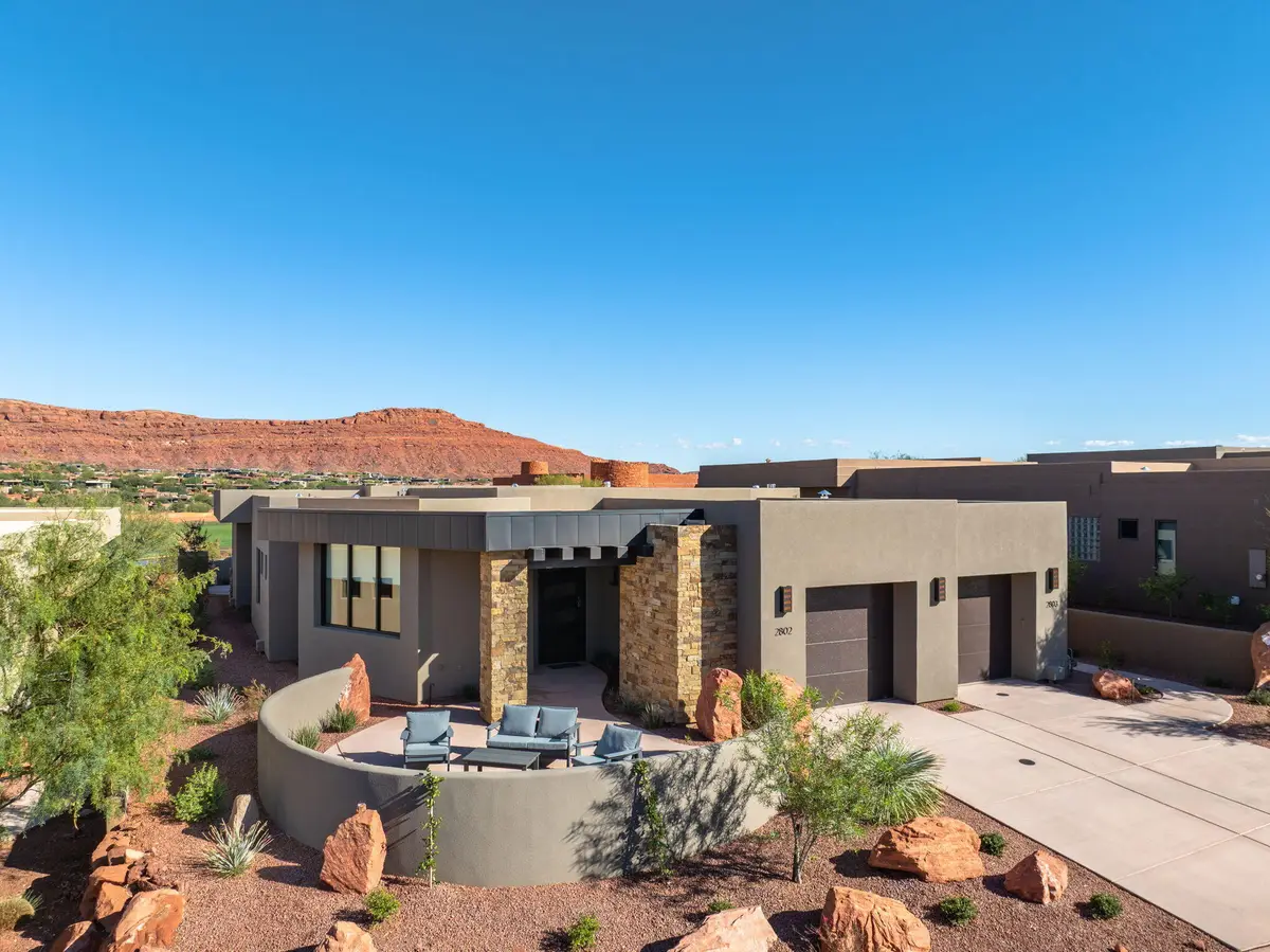 2549 W Sinagua Trail #28, Saint George, UT 84770 - #1
