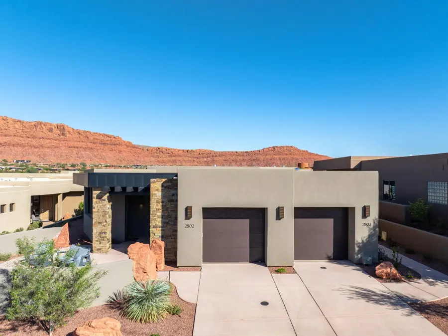 2549 W Sinagua Trail #28, Saint George, UT 84770 - #2