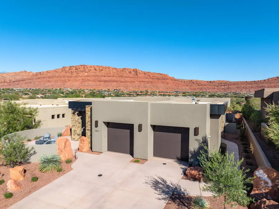 2549 W Sinagua Trail #28, Saint George, UT 84770 - #3
