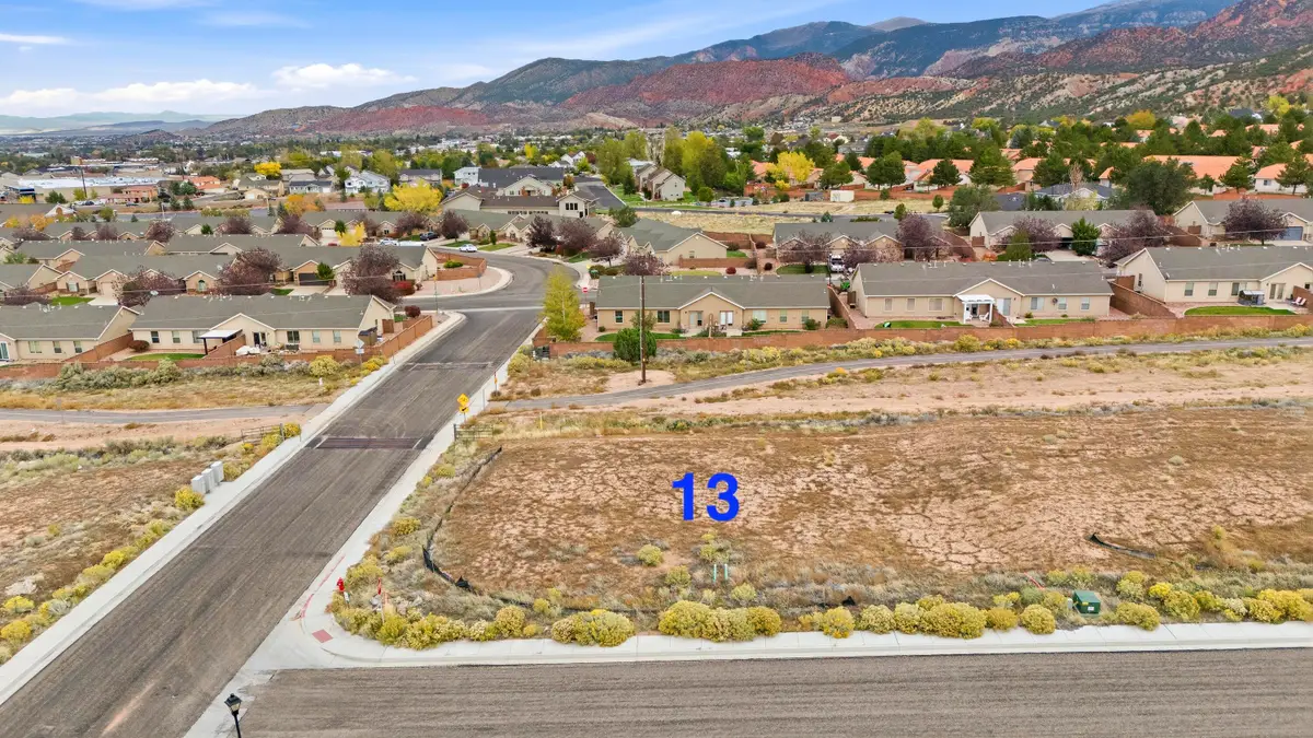 1537/1531 S Melanie Way #LOT 13, Cedar City, UT 84720 - #1