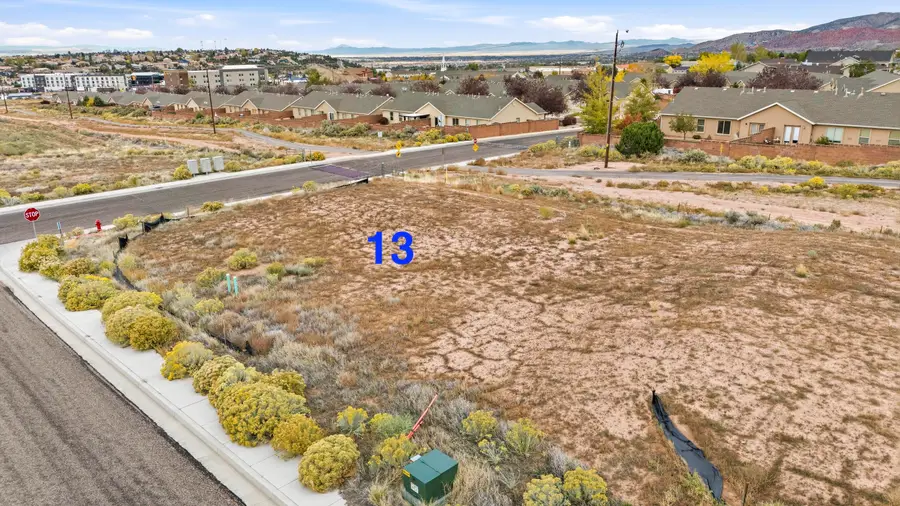 1537/1531 S Melanie Way #LOT 13, Cedar City, UT 84720 - #2