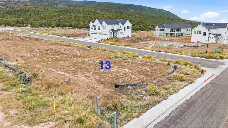 1537/1531 S Melanie Way #LOT 13, Cedar City, UT 84720 - #3