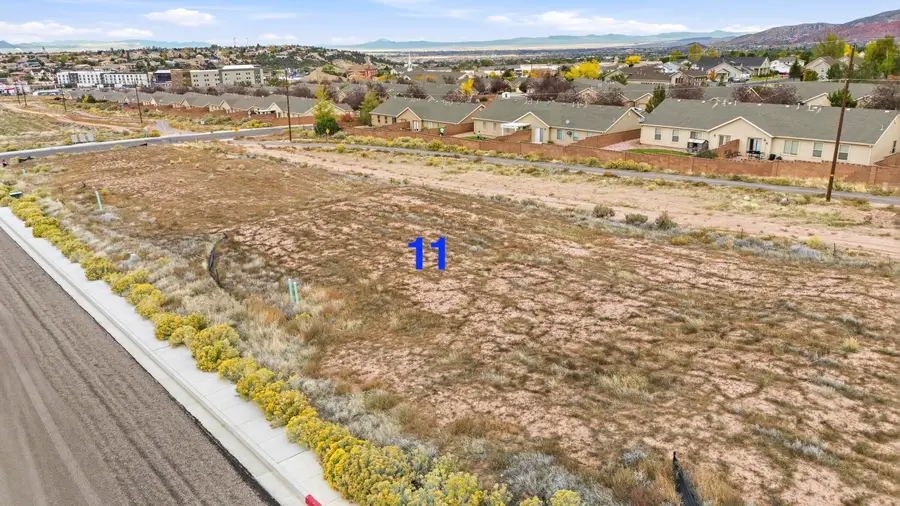 1569/1563 S Melanie Way #LOT 10, Cedar City, UT 84720 - #2