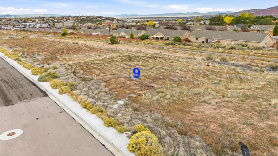 1581/1571 S Melanie Way #LOT 9, Cedar City, UT 84720 - #2