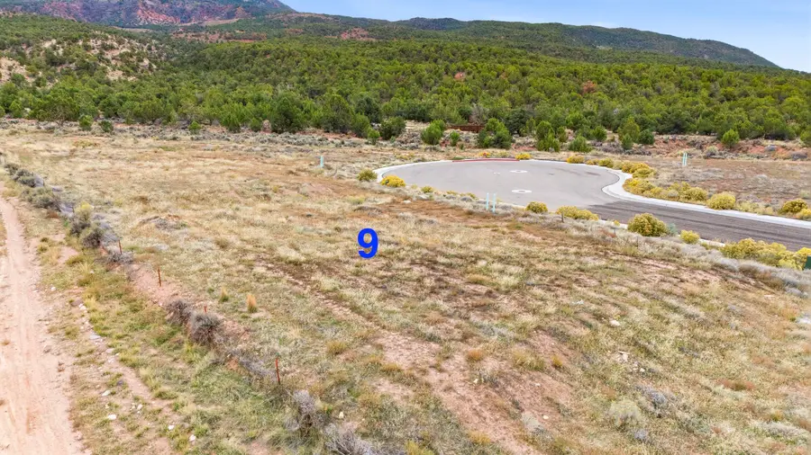 1581/1571 S Melanie Way #LOT 9, Cedar City, UT 84720 - #3