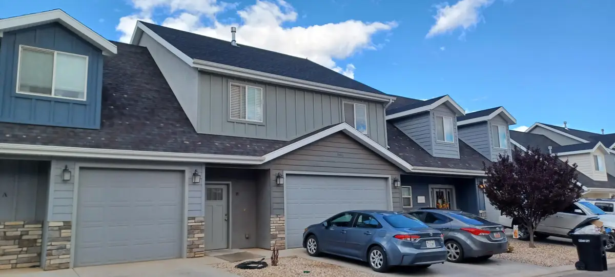 1582 S Quartz Dr #B, Cedar City, UT 84720 - #1