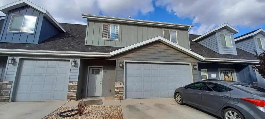 1582 S Quartz Dr #B, Cedar City, UT 84720 - #2