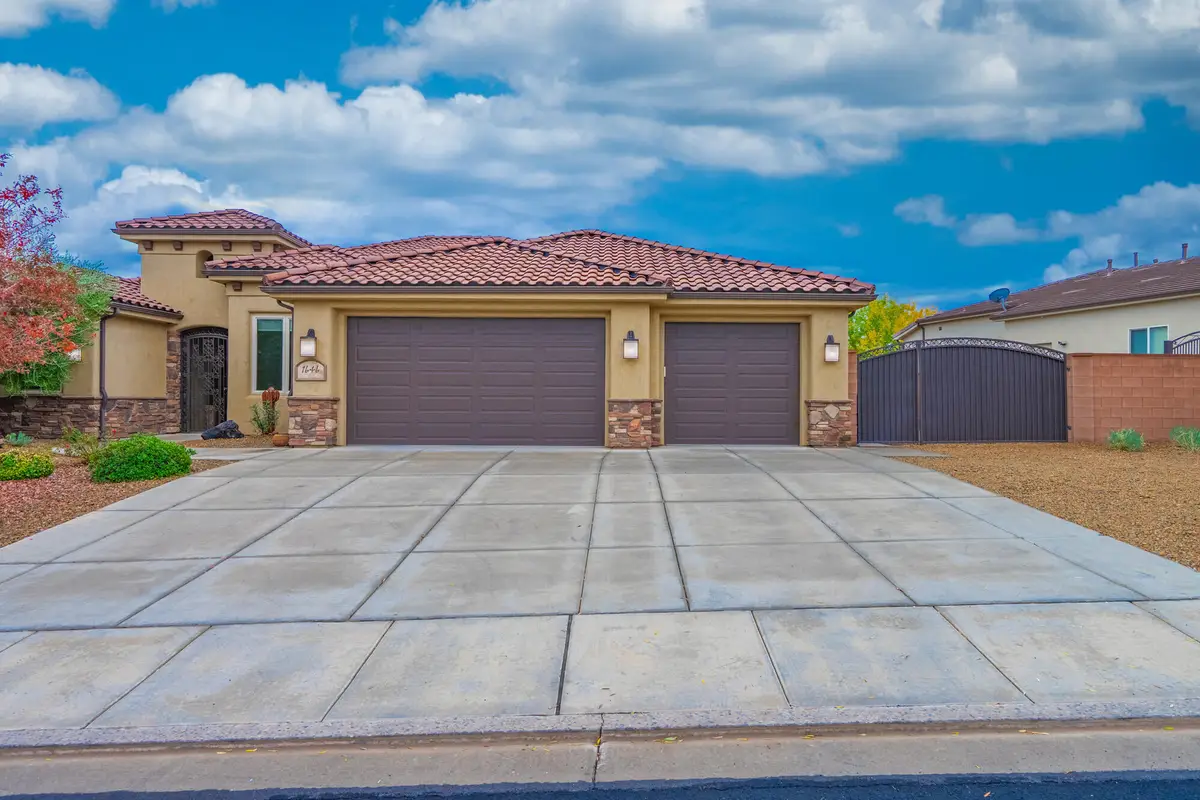 1646 E 90 Cir, Saint George, UT 84790 - #1