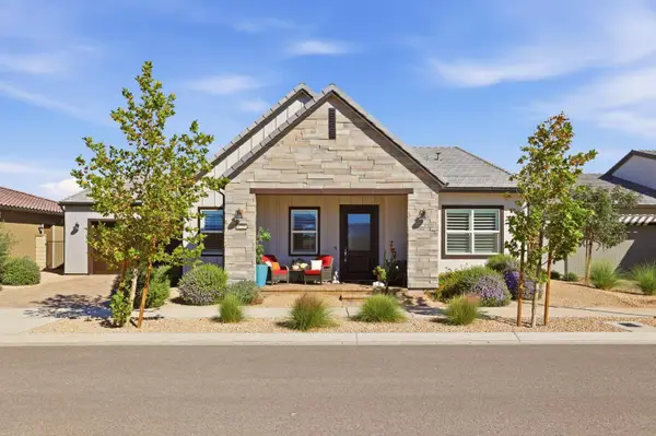 1226 W Cactus Wren Dr, St George, UT 84790