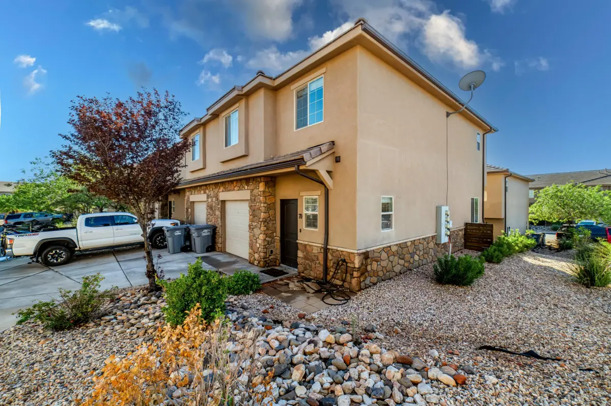 370 W Buena Vista Blvd #70, Washington, UT 84780 - #1