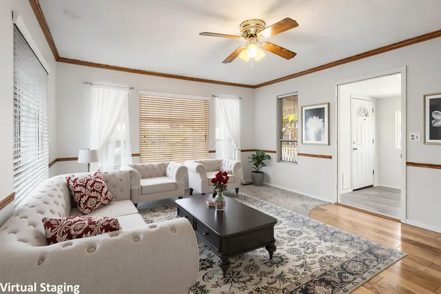 180 N 1100 #8, Washington, UT 84780 - #2