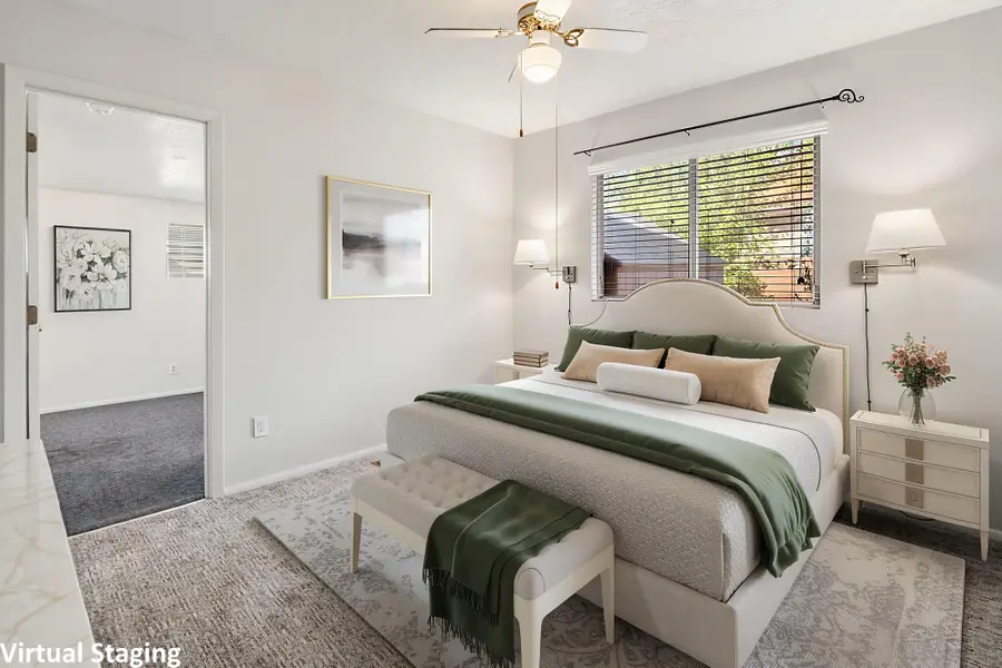 180 N 1100 #8, Washington, UT 84780 - #3
