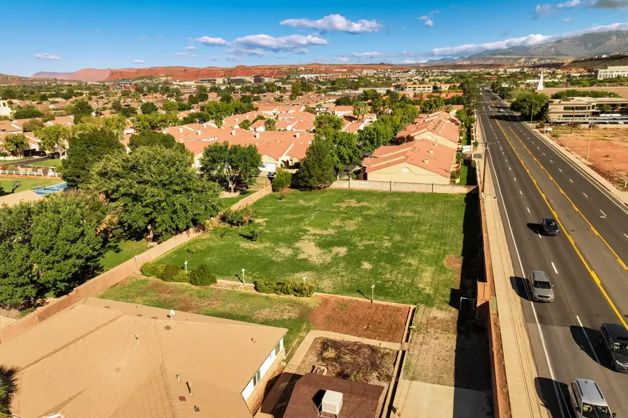 1227 E 1050 South Cir, Saint George, UT 84790 - #3