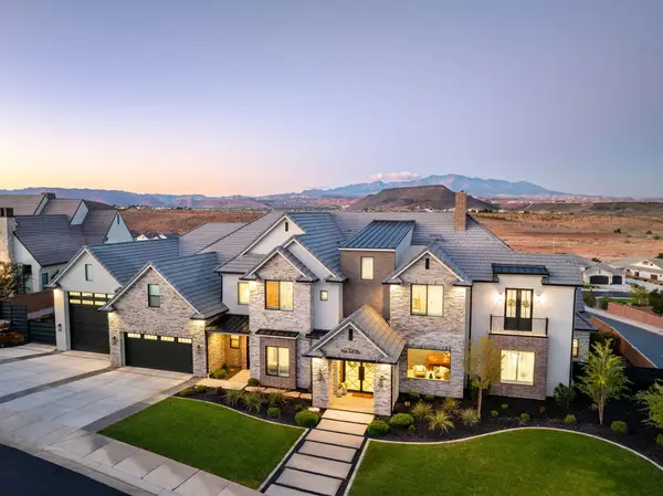 1476 W Top Rope Cir, St George, UT 84770
