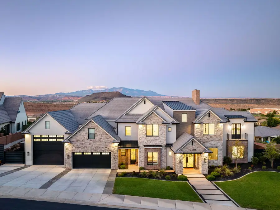 1476 W Top Rope Cir, Saint George, UT 84770 - #2
