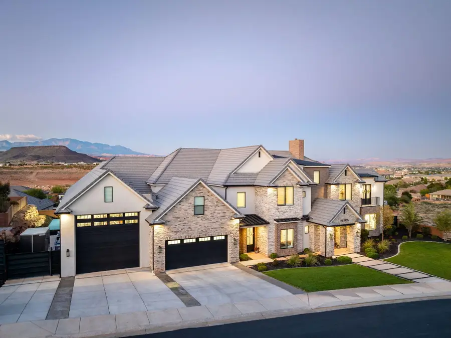 1476 W Top Rope Cir, Saint George, UT 84770 - #3