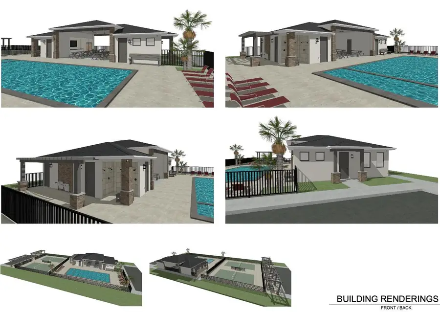 317 N 3210, Hurricane, UT 84737 - #3