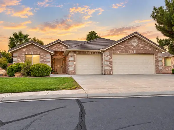 1730 W Stonebridge Dr #6, St George, UT 84770