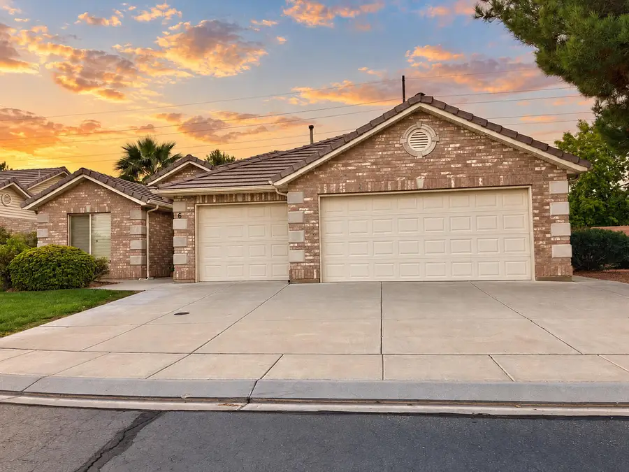 1730 W Stonebridge Dr #6, Saint George, UT 84770 - #2