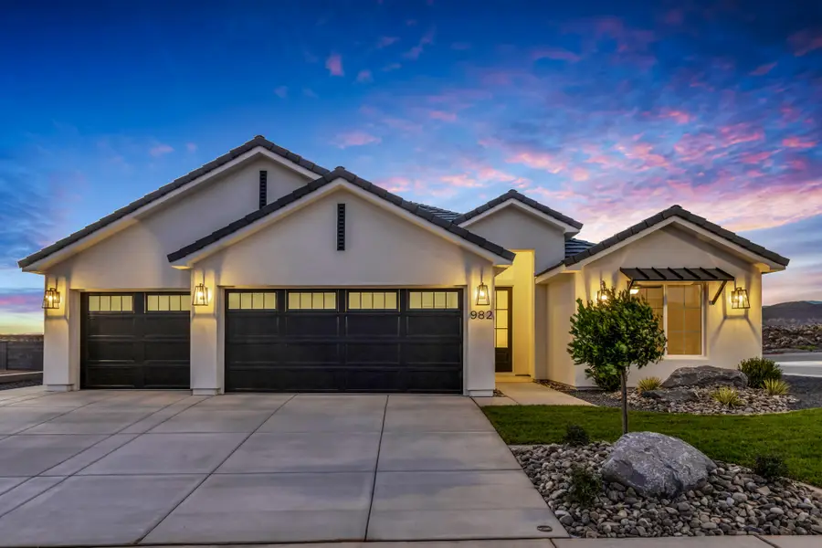 982 S 3675, Hurricane, UT 84737 - #2