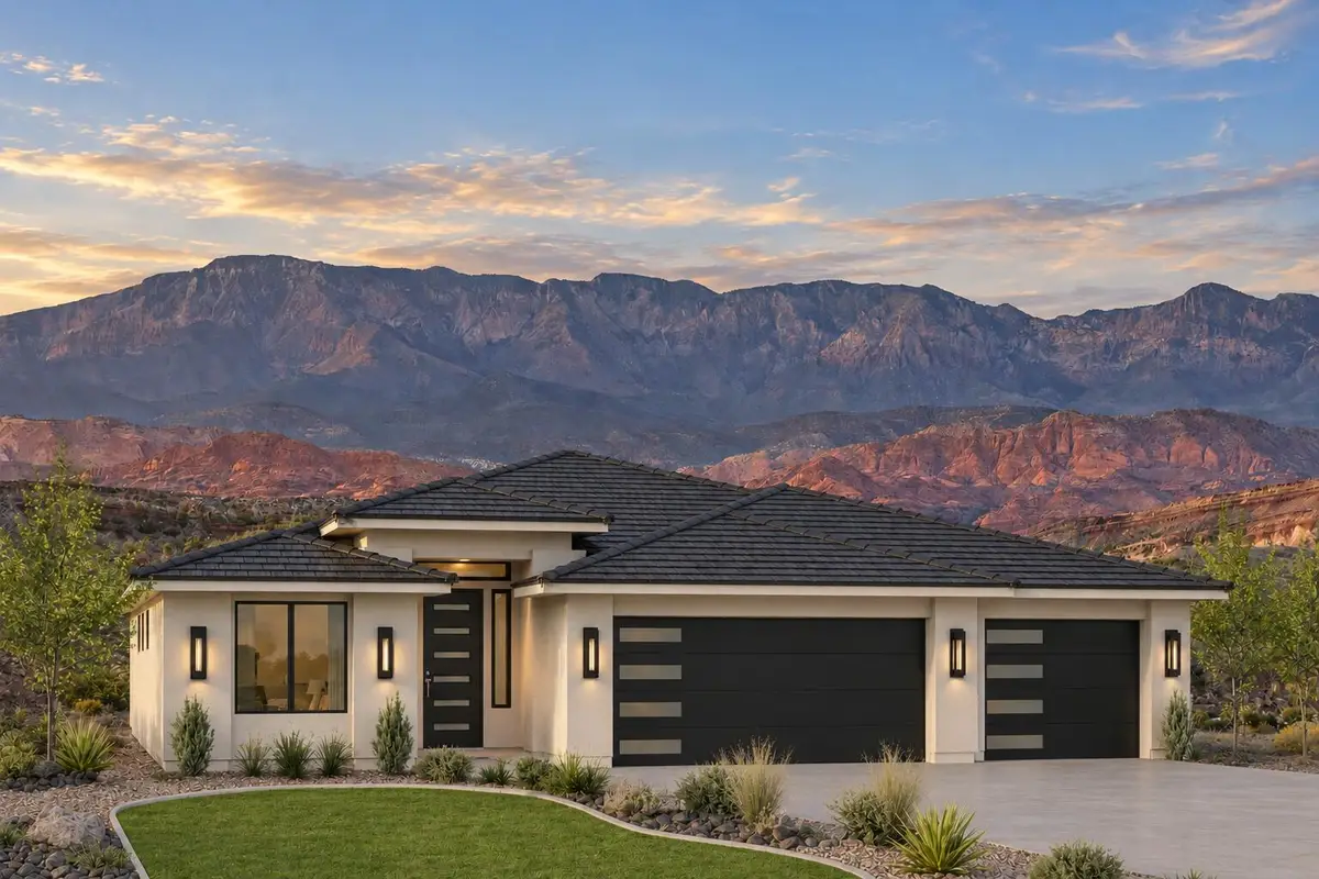 3625 W 1130, Hurricane, UT 84737 - #1