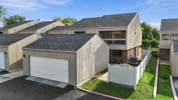 3474 Chaparral Dr, St George, UT 84790