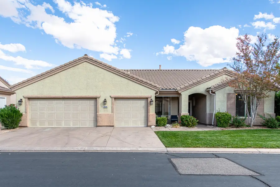 4629 Tranquility Bay Dr, Saint George, UT 84790 - #2