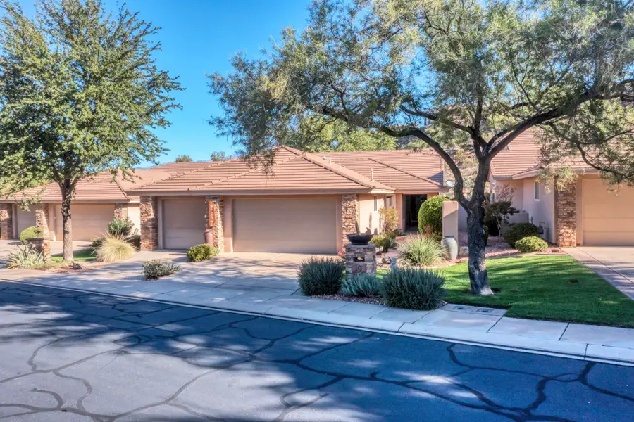 2240 E Cobalt Dr #19, Saint George, UT 84790 - #2