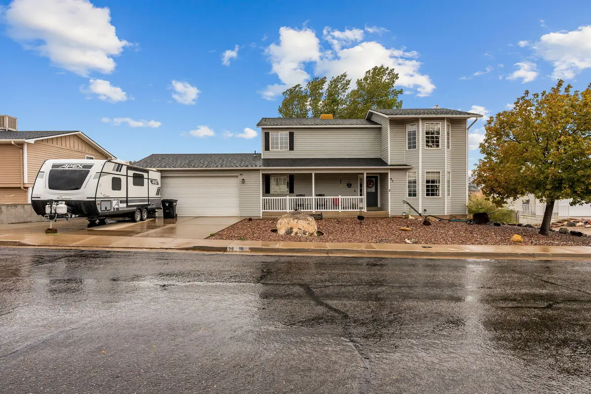 97 N Silverspur Dr, Cedar City, UT 84720 - #1