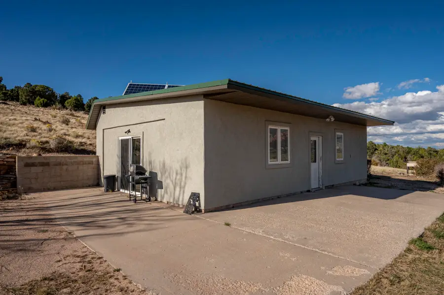 1380 W Hayward Mountain Rd, Kanarraville, UT 84742 - #3