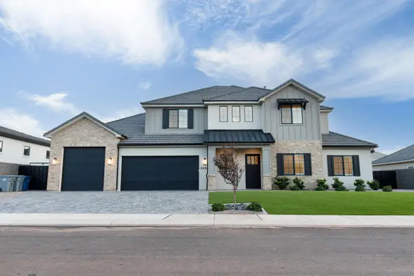 5291 W 1930, Hurricane, UT 84737