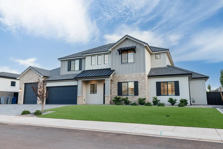 5291 W 1930, Hurricane, UT 84737 - #2