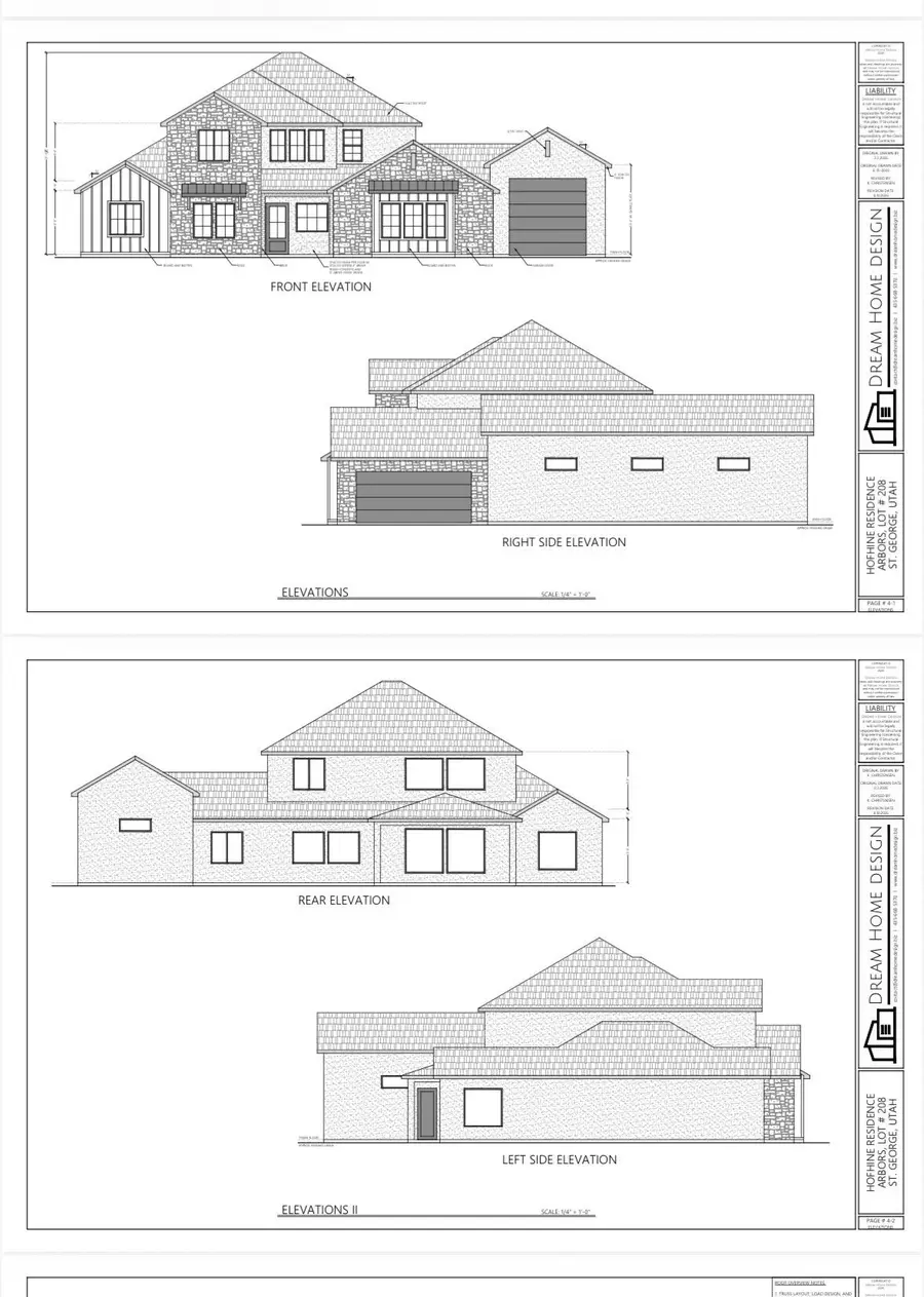 2849 S Alpine Ln, Saint George, UT 84790 - #3