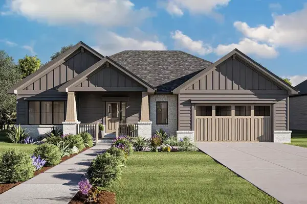 4937 N Winchester Drive, Enoch, UT 84721