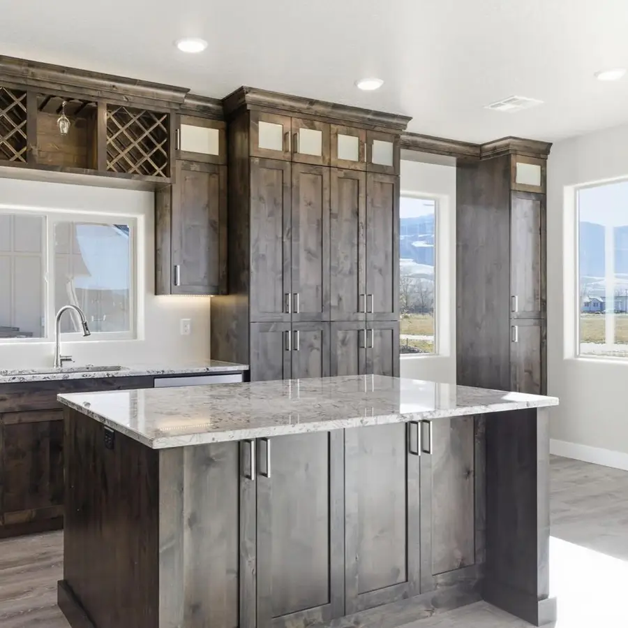 4937 N Winchester Drive, Enoch, UT 84721 - #2