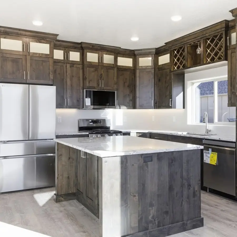 4937 N Winchester Drive, Enoch, UT 84721 - #3